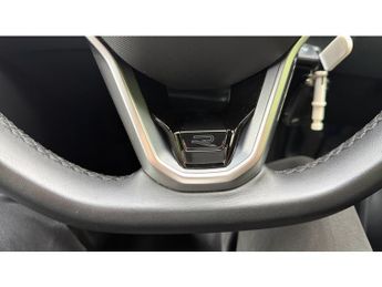 Volkswagen T-Roc 1.5 TSI R-Line 5dr DSG Petrol Hatchback