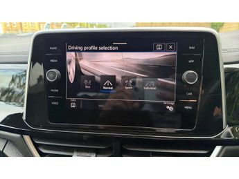 Volkswagen T-Roc 1.5 TSI R-Line 5dr DSG Petrol Hatchback