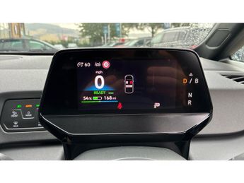 Volkswagen ID.3 150kW Match Pro 59kWh 5dr Auto Electric Hatchback