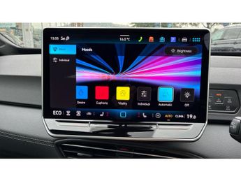 Volkswagen ID.3 150kW Match Pro 59kWh 5dr Auto Electric Hatchback