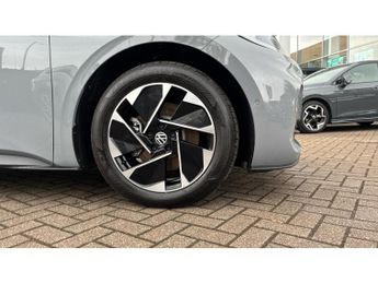 Volkswagen ID.3 150kW Match Pro 59kWh 5dr Auto Electric Hatchback