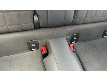 MINI Hatchback 1.5 Cooper Sport 3dr Auto [Comfort/Nav Pack] Petrol Hatchback
