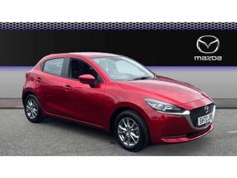 Mazda 2 1.5 Skyactiv G 75 SE-L 5dr Petrol Hatchback