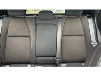 Mazda 3 2.5 e-Skyactiv G MHEV 140 Exclusive-Line 5dr Auto Petrol Hatchba