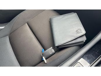 Mazda 3 2.5 e-Skyactiv G MHEV 140 Exclusive-Line 5dr Auto Petrol Hatchba