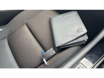 Mazda 3 2.5 e-Skyactiv G MHEV 140 Exclusive-Line 5dr Auto Petrol Hatchba