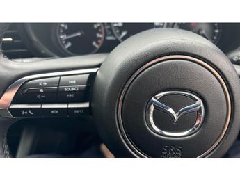 Mazda 3 2.5 e-Skyactiv G MHEV 140 Exclusive-Line 5dr Auto Petrol Hatchba