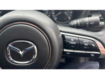 Mazda 3 2.5 e-Skyactiv G MHEV 140 Exclusive-Line 5dr Auto Petrol Hatchba