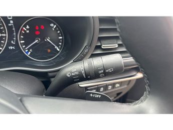 Mazda 3 2.5 e-Skyactiv G MHEV 140 Exclusive-Line 5dr Auto Petrol Hatchba