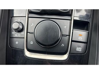Mazda 3 2.5 e-Skyactiv G MHEV 140 Exclusive-Line 5dr Auto Petrol Hatchba