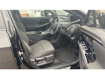 Toyota bZ4X 150kW Pure 71.4kWh 5dr Auto [11kW] Electric Hatchback