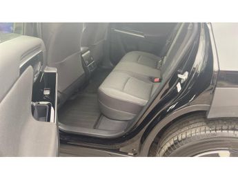 Toyota bZ4X 150kW Pure 71.4kWh 5dr Auto [11kW] Electric Hatchback