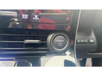 Toyota bZ4X 150kW Pure 71.4kWh 5dr Auto [11kW] Electric Hatchback