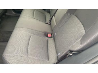 Toyota bZ4X 150kW Pure 71.4kWh 5dr Auto [11kW] Electric Hatchback