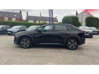 Toyota bZ4X 150kW Pure 71.4kWh 5dr Auto [11kW] Electric Hatchback