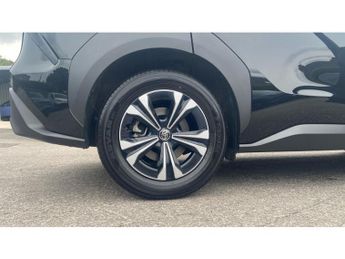 Toyota bZ4X 150kW Pure 71.4kWh 5dr Auto [11kW] Electric Hatchback