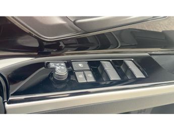Toyota bZ4X 150kW Pure 71.4kWh 5dr Auto [11kW] Electric Hatchback
