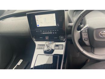 Toyota bZ4X 150kW Pure 71.4kWh 5dr Auto [11kW] Electric Hatchback