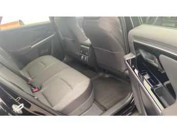 Toyota bZ4X 150kW Pure 71.4kWh 5dr Auto [11kW] Electric Hatchback