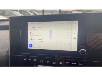 Toyota bZ4X 150kW Pure 71.4kWh 5dr Auto [11kW] Electric Hatchback