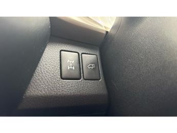 Toyota Rav 4 2.2 D-CAT Icon 5dr Auto Diesel Estate