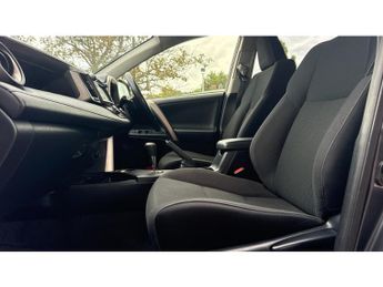Toyota Rav 4 2.2 D-CAT Icon 5dr Auto Diesel Estate