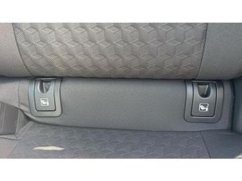 Toyota Yaris 1.5 Hybrid Icon 5dr CVT Hybrid Hatchback
