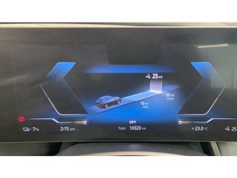 BMW iX 385kW xDrive50 M Sport 111.5kWh 5dr Auto [Tech +] Electric Estat