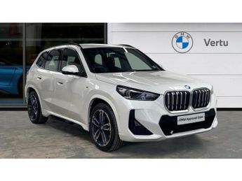 BMW X1 230kW xDrive30 M Sport 65kWh 5dr Auto Electric Estate
