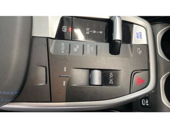 BMW iX1 230kW xDrive30 M Sport 65kWh 5dr Auto Electric Estate