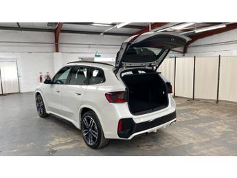 BMW iX1 230kW xDrive30 M Sport 65kWh 5dr Auto Electric Estate