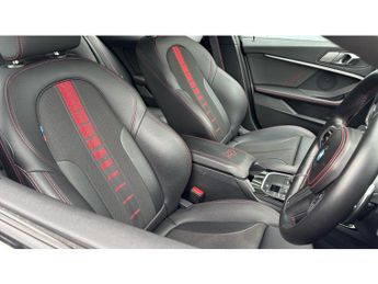 BMW 1 Series 128ti 5dr Step Auto Petrol Hatchback