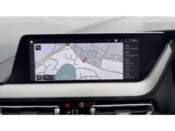 BMW 1 Series 128ti 5dr Step Auto Petrol Hatchback