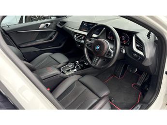 BMW 1 Series 128ti 5dr Step Auto Petrol Hatchback