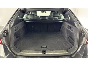 BMW i5 250kW eDrive40 M Sport 84kWh 5dr Auto Electric Estate