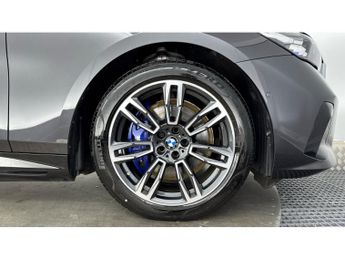 BMW i5 250kW eDrive40 M Sport 84kWh 5dr Auto Electric Estate