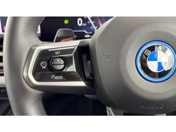 BMW i5 250kW eDrive40 M Sport 84kWh 5dr Auto Electric Estate
