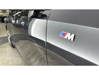BMW i5 250kW eDrive40 M Sport 84kWh 5dr Auto Electric Estate