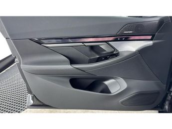 BMW i5 250kW eDrive40 M Sport 84kWh 5dr Auto Electric Estate