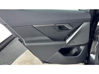 BMW i5 250kW eDrive40 M Sport 84kWh 5dr Auto Electric Estate