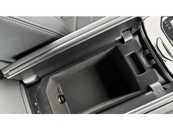 BMW i5 250kW eDrive40 M Sport 84kWh 5dr Auto Electric Estate