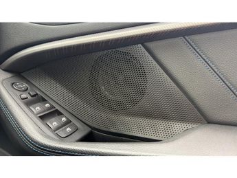 BMW 1 Series 118i [136] M Sport 5dr Step Auto [LCP] Petrol Hatchback