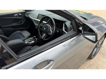 BMW 1 Series 118i [136] M Sport 5dr Step Auto [LCP] Petrol Hatchback