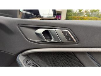 BMW 1 Series 118i [136] M Sport 5dr Step Auto [LCP] Petrol Hatchback
