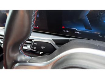 BMW i4 400kW M50 83.9kWh 5dr Auto Electric Hatchback