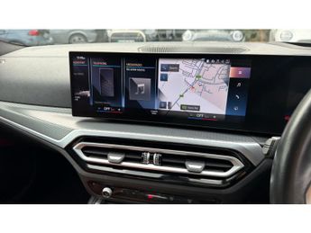 BMW i4 400kW M50 83.9kWh 5dr Auto Electric Hatchback