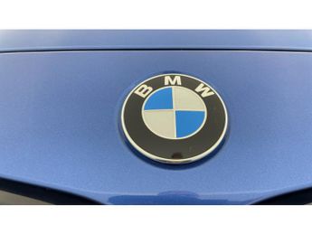 BMW 2 Series 220i M Sport 2dr [Nav] Step Auto Petrol Coupe