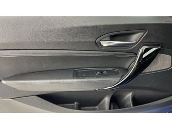 BMW 2 Series 220i M Sport 2dr [Nav] Step Auto Petrol Coupe