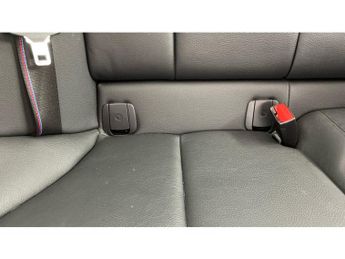 BMW 2 Series 220i M Sport 2dr [Nav] Step Auto Petrol Coupe