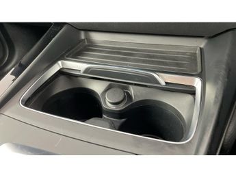 BMW 2 Series 220i M Sport 2dr [Nav] Step Auto Petrol Coupe